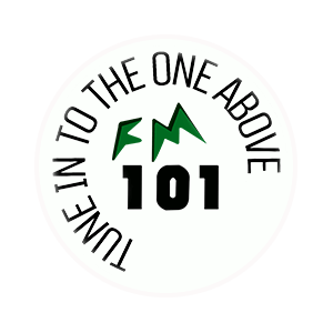 FM 101 Islamabad