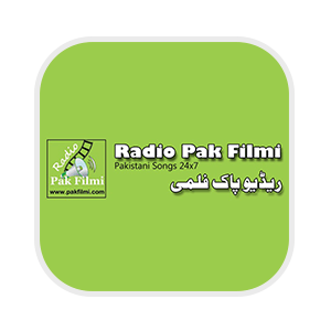 Radio Pak Filmi