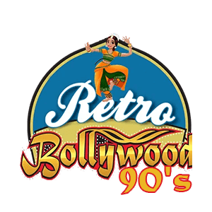 Radio Retro Bollywood 90's