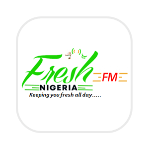 Fresh 106.9 FM