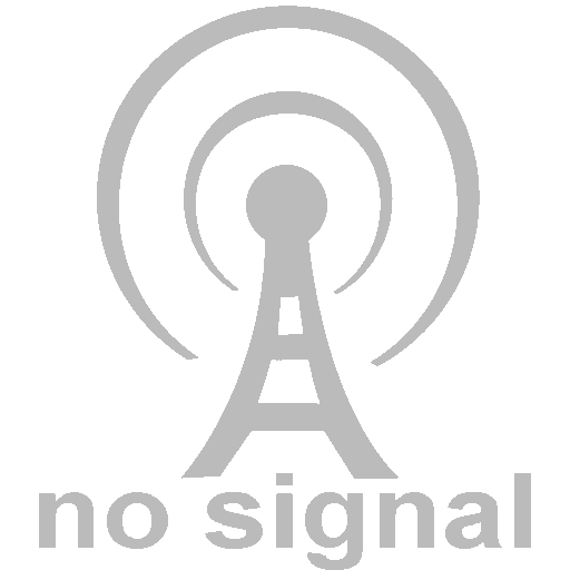 Complain about no radio broadcasts