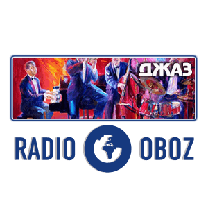 ДЖАЗ - RADIO OBOZ