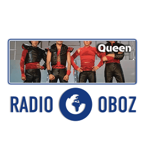 QUEEN - RADIO OBOZ