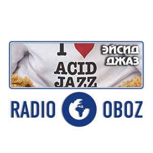 ЭЙСИД ДЖАЗ - RADIO OBOZ