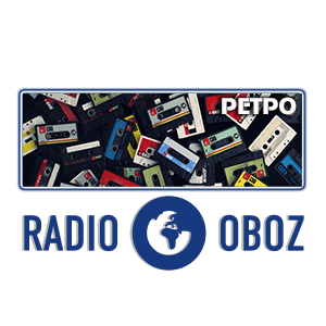 РЕТРО - RADIO OBOZ