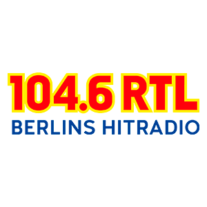104.6 RTL Berlins Hit-Radio
