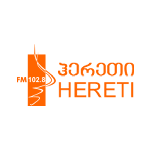 Hereti FM