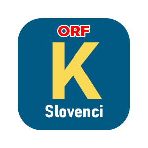 ORF Radio Slovenci