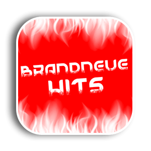 Brandneue Hits - Ostseewelle