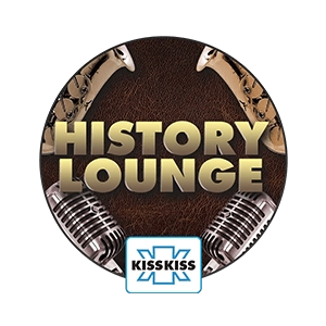 Kiss Kiss History Lounge