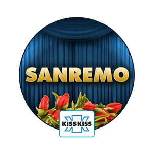 Kiss Kiss Sanremo