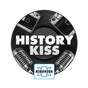 Kiss Kiss History Kiss