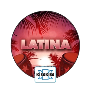 Kiss Kiss Latina
