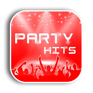 Party Hits - Ostseewelle