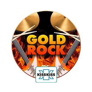 Radio Kiss Kiss Gold Rock