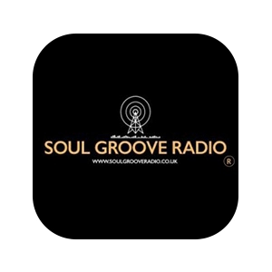 Soul Groove Radio