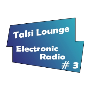 Talsi Lounge Electronic Radio #3