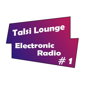 Talsi Lounge Electronic Radio #1