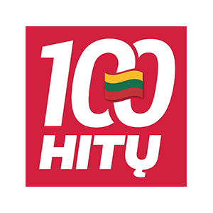 100 HITŲ