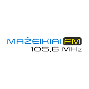 Mažeikiai Fm