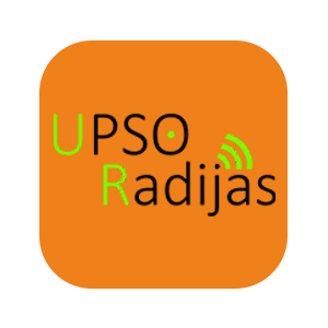 Upso Radijas
