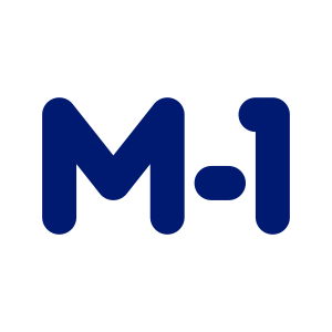 Lietus Radio Vilnius - M-1 Radio