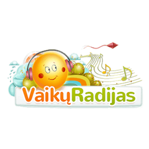 Vaikų Radijas
