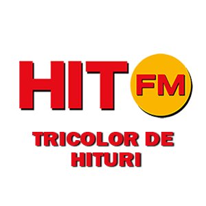 HIT FM Tricolor de Hituri