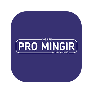 Radio Pro Mingir
