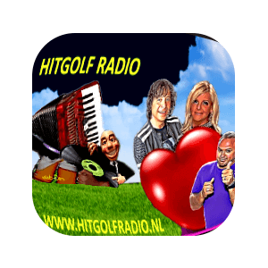 Hitgolf radio
