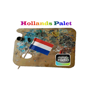 Hollands Palet