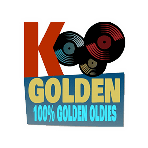 K-Golden Radio