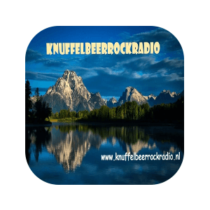 Knuffelbeer rock radio