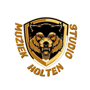 Muziek Studio Holten