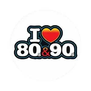 80s 90s Party Mix Radio