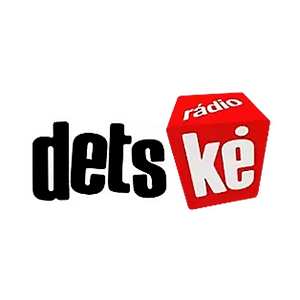 Detské rádio