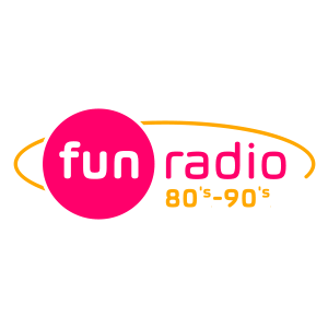 Fun Radio 80s – 90s