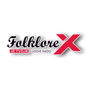 Rádio X - Folklore X