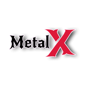 Rádio X - Metal X