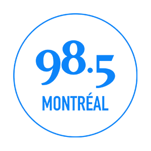 98,5 FM