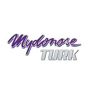 MydonoseTürk