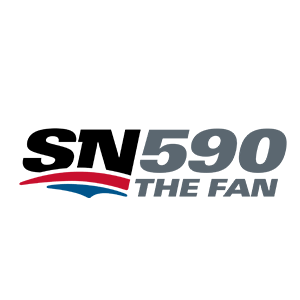 Sportsnet 590 The FAN