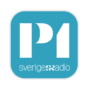 Sveriges Radio P1