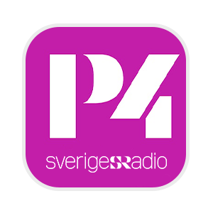 Sveriges Radio P4