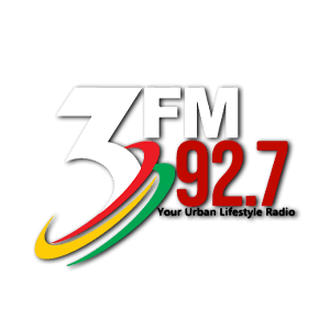 3FM 92.7