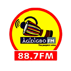 Agidigbo 88.7 FM