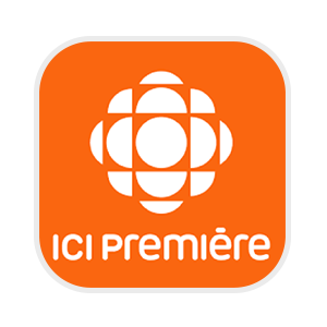 ICI Radio-Canada Première