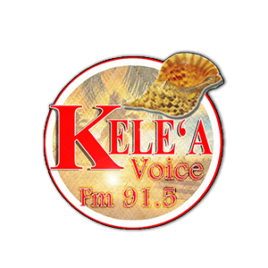 Keleá Voice 91.5FM