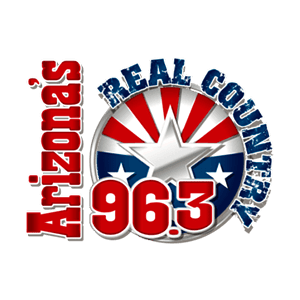 96.3 Arizona's Real Country