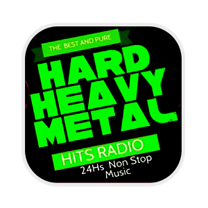 Hard & Heavy Metal Hits Radio